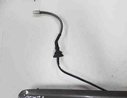 KIA Sorento 1 generation (2002-2011) Trim Number Plate Light 925003E0 27001549