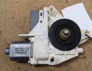 PEUGEOT 607 1 generation (2000-2008) Моторчик стеклоподъемника задней левой двери 994651102,0130822201 27003254