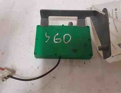 VOLVO S60 1 generation (2000-2009) Другие блоки управления 9459222 27009145