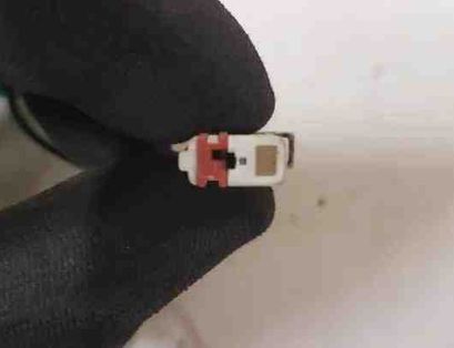 VOLVO S60 1 generation (2000-2009) Другие блоки управления 9459222 27009145