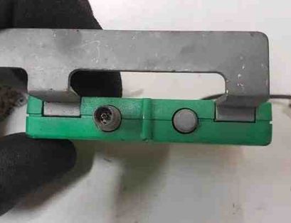 VOLVO S60 1 generation (2000-2009) Другие блоки управления 9459222 27009145