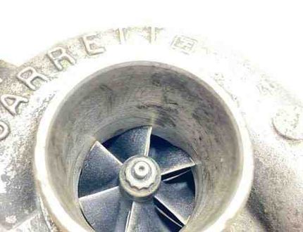 OPEL Sintra 1 generation (1996-1999) Turbīna 90573533,4542282 27014953