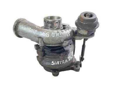 OPEL Sintra 1 generation (1996-1999) Turbīna 90573533,4542282 27014953