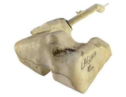 RENAULT Laguna 3 generation (2007-2015) Logu mazgāšanas tvertne 289100002R,289100004R,289100007R 27017824