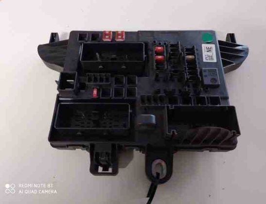 OPEL Insignia A (2008-2016) Блок предохранителей 13277321,1327732104,544949969 27018464