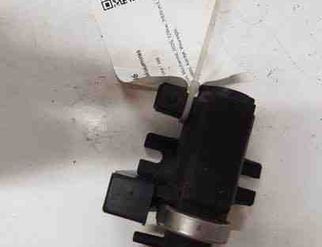 BMW X3 E83 (2003-2010) Vacuum Valve 2247906 27020707