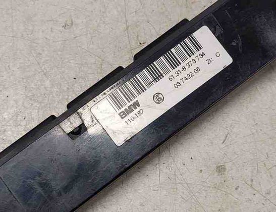 BMW X5 E53 (1999-2006) Выключатель парктроников 61318373734,03742206,110187 27025229