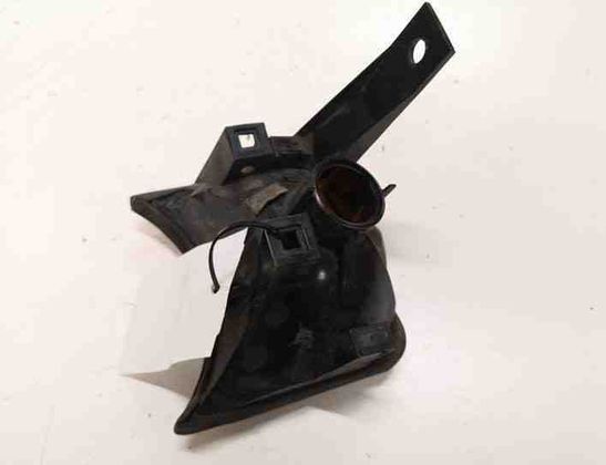 BMW 5 Series E39 (1995-2004) Priekšējais labais papildu pagrieziens 1384034,155042,155244 27025432