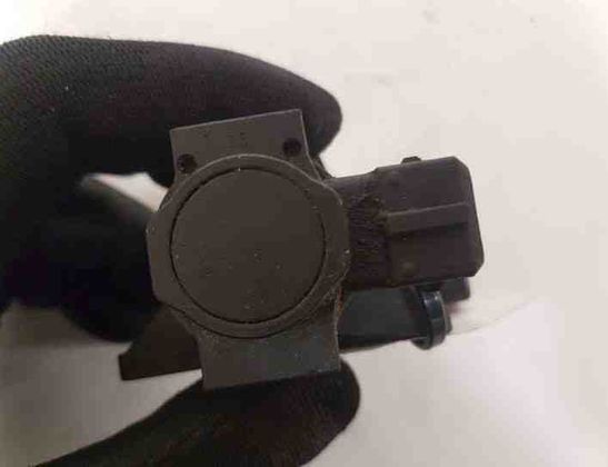 BMW 5 Series E39 (1995-2004) Solenoid Valve 72279600,2247906 27025467