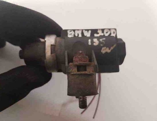 BMW 5 Series E39 (1995-2004) Solenoid Valve 72279600,2247906 27025473