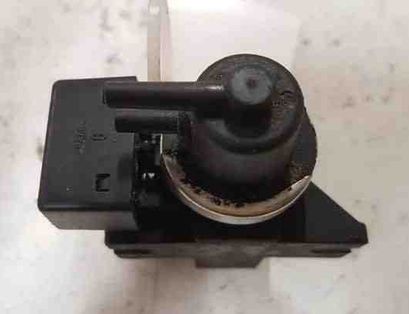 BMW 5 Series E39 (1995-2004) Solenoid Valve 72279600,2247906 27025490