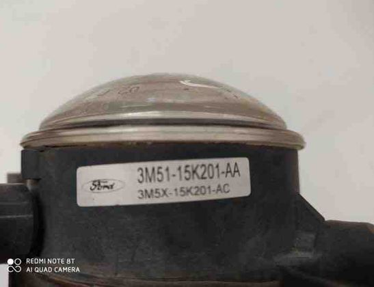 FORD C-Max 1 generation (2003-2010) Front Left Fog Light 3M5115K201AA,3M5X15K201AC 27026116