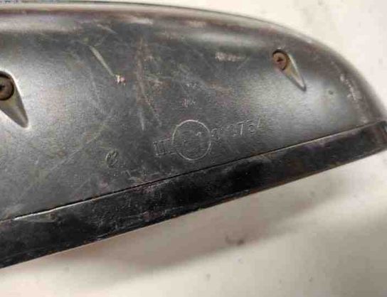 AUDI A6 C6/4F (2004-2011) Зеркало передней левой двери 448505,010754 27026875