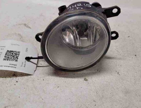TOYOTA Auris 1 generation (2006-2012) Front Left Fog Light 812100D041,89206401,89210656 27030673