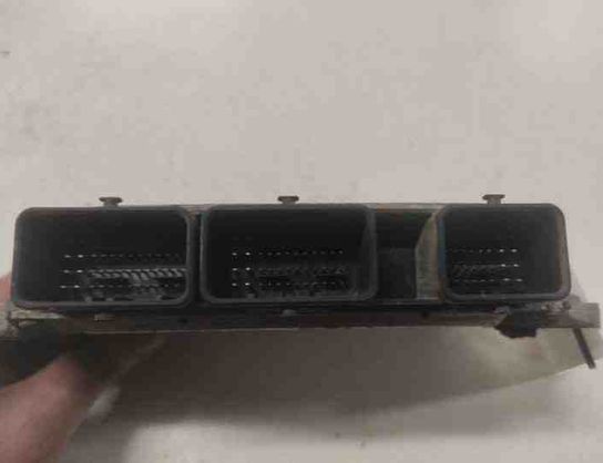 PEUGEOT 607 1 generation (2000-2008) Aktīvās piekares vadības bloks 215849956B,5164688111,965649680 27032194