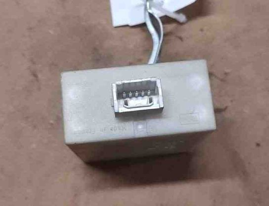 TOYOTA Avensis 2 generation (2002-2009) Front Left Door Control Unit 8974105070,73668012 27035835