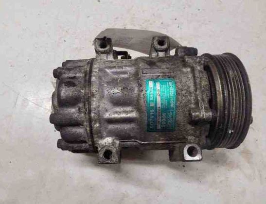 FORD C-Max 1 generation (2003-2010) Hасос кондиционера 3M5H19D629HB,1249,SD7V16 27038883