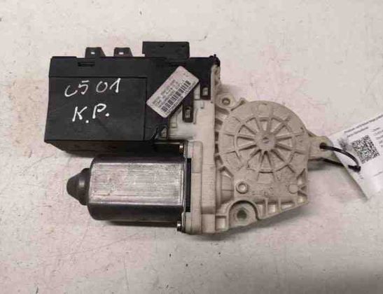 CITROËN C5 1 generation (2001-2008) Front Left Door Window Regulator Motor 9637541280,990185200 27042042
