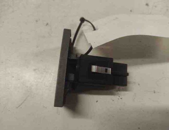 OPEL Vectra C (2002-2005) Hazard button 13138255,13549909 27044482