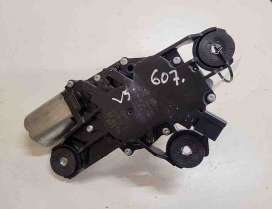 VOLVO V50 1 generation (2003-2012) Моторчик заднего стеклоочистителя 0390201823 27046841