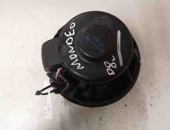 FORD Mondeo 4 generation (2007-2015) Interior Heater 7G9T18456DA,1736007104 27057199