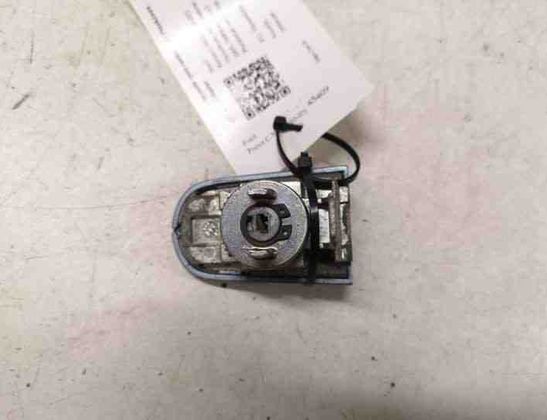 FORD C-Max 1 generation (2003-2010) Front Left Door Lock 3M5AR21990A,058BA 27057615