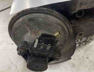 OPEL Signum C (2003-2008) Turbocharger 8972506762,7174107 27069112