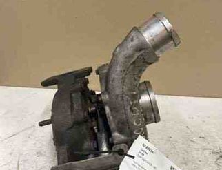 OPEL Signum C (2003-2008) Turbocharger 8972506762,7174107 27069112