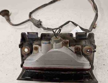 MAZDA 5 1 generation (2005-2010) Rear Fog Light CC2951650,K2442 27071739