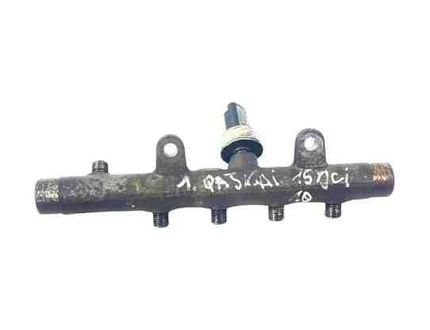 NISSAN Qashqai 2 generation (2013-2023) Fuel Rail 8200397346,A2C20001221,5WS40154 27073350