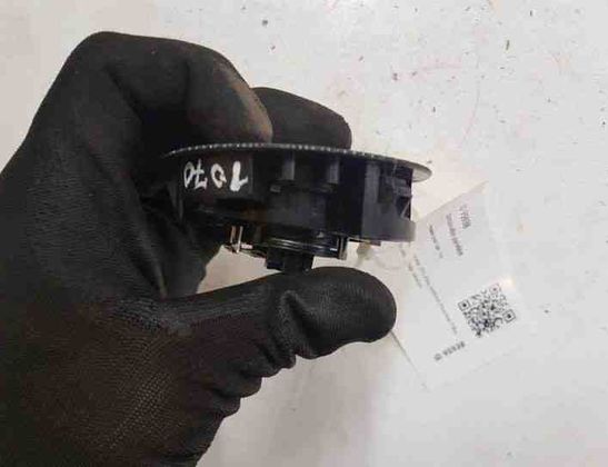 PEUGEOT 3008 1 generation (2010-2016) Dashboard Sound Speaker 9645552377 27077160