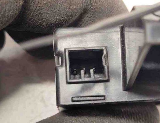 JAGUAR XE 1 generation (2014-2024) Immobiliser reader (aerial) AH4N15607AE 27085020
