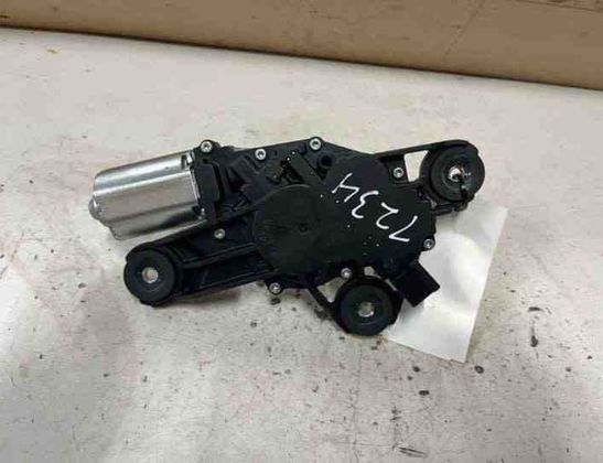 VOLVO V50 1 generation (2003-2012) Моторчик заднего стеклоочистителя 0390201823,3M51R17K441AE,30763683 27086905