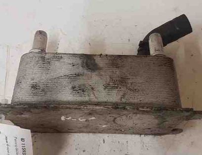 JAGUAR XF 1 generation  (2011-2016) Pārnesumkārbas radiators 8W837A095AB,R9151002,RF5680S02 27088334