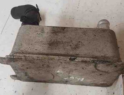 JAGUAR XF 1 generation  (2011-2016) Pārnesumkārbas radiators 8W837A095AB,R9151002,RF5680S02 27088334