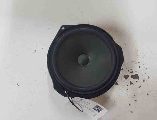 MERCEDES-BENZ C-Class W204/S204/C204 (2004-2015) Priekšējo kreiso durvju skaļrunis A2048201902,970498 27089596