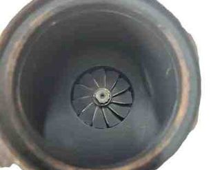 BMW 1 Series E81/E82/E87/E88 (2004-2013) Turbīna 850689301A,TF035HL6B,13519652 27089920
