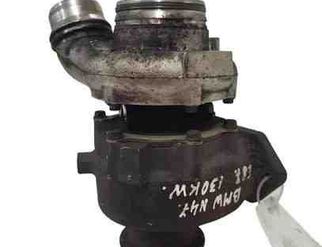 BMW 1 Series E81/E82/E87/E88 (2004-2013) Turbīna 850689301A,TF035HL6B,13519652 27089920