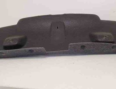 BMW 5 Series F10/F11 (2009-2017) Обивка крышки багажника 720437207,13648811 27097781