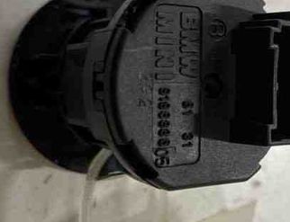 BMW 1 Series F20/F21 (2011-2020) Переключатель SRS 919888605 27098143