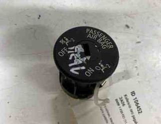 BMW 1 Series F20/F21 (2011-2020) Переключатель SRS 919888605 27098143