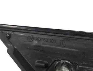 BMW 5 Series F10/F11 (2009-2017) Right Side Wing Mirror A046412,021016,021141 27105399