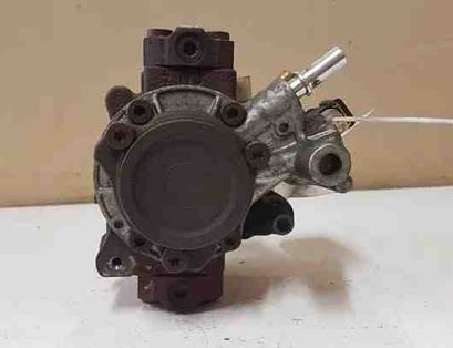 PEUGEOT 3008 1 generation (2010-2016) Топливный насос 5WS40894,9672605380,A2C53381555 27107716