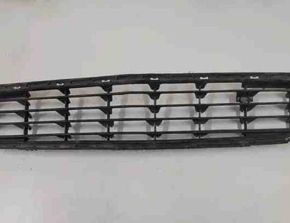 OPEL Zafira B (2005-2010) Нижняя решетка переднего бампера 0P3601A 27109124