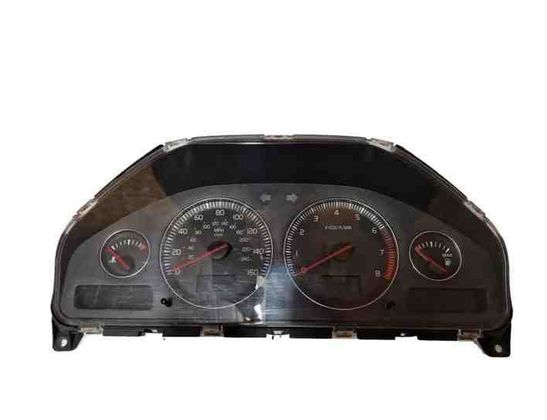 VOLVO XC90 1 generation (2002-2014) Спидометр 8691648,8673267,69294890T 27116314