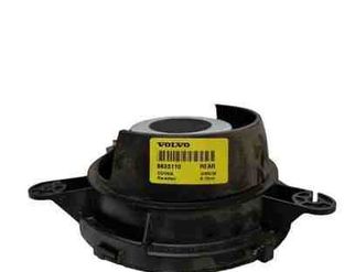 VOLVO XC90 1 generation (2002-2014) Priekšējo labo durvju skaļrunis 8633110 27116317