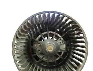 CITROËN C4 Picasso 1 generation (2006-2013) Salona sildītājs 1736007103 27118015