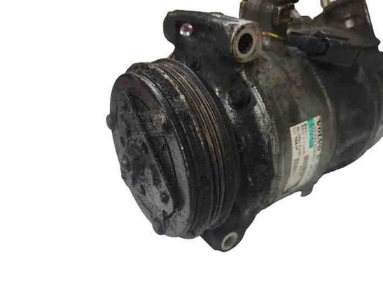 VOLVO V60 1 generation (2010-2020) Hасос кондиционера 009653082B4,1681P,R134A 27119116
