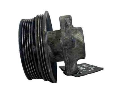 VOLVO V60 1 generation (2010-2020) Siksnas spriegotājs F569739 27119117