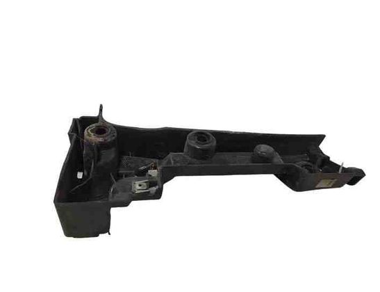 BMW X5 E70 (2006-2013) Левый держатель заднего бампера 51127226935,10503410 27120604